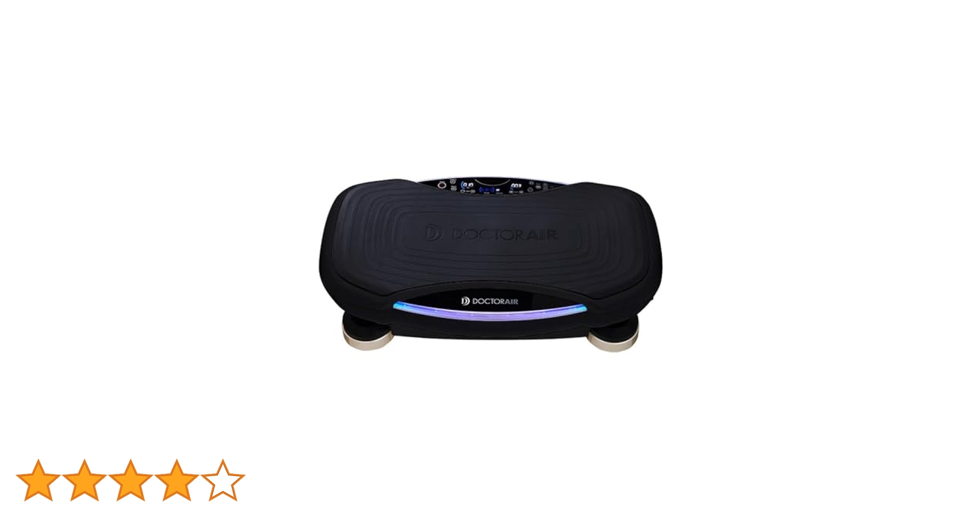 【限定カラー】ドクターエア 3DスーパーブレードS SB-002 振動マシン 3DスーパーブレードS | ドクターエア（DOCTORAIR）公式ブランド